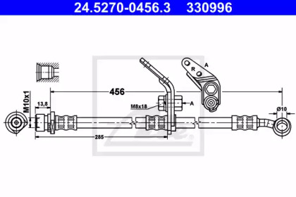 ATE 24.5270-0456.3