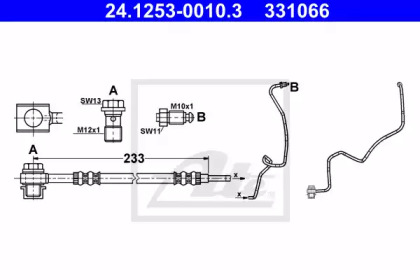 ATE 24.1253-0010.3