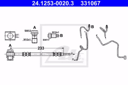 ATE 24.1253-0020.3