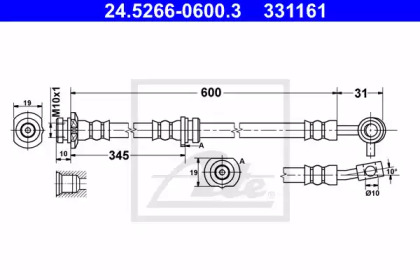 ATE 24.5266-0600.3