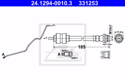 ATE 24.1294-0010.3