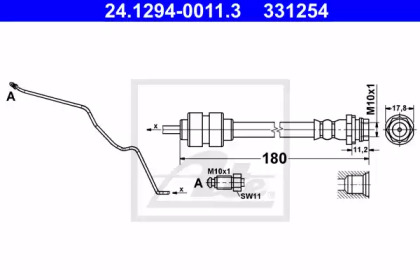 ATE 24.1294-0011.3