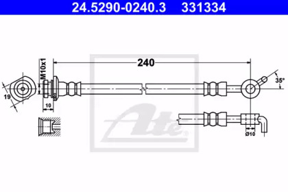 ATE 24.5290-0240.3