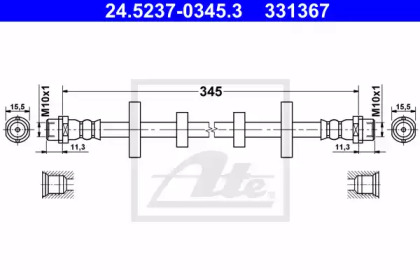 ATE 24523703453