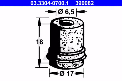 ATE 03.3304-0700.1