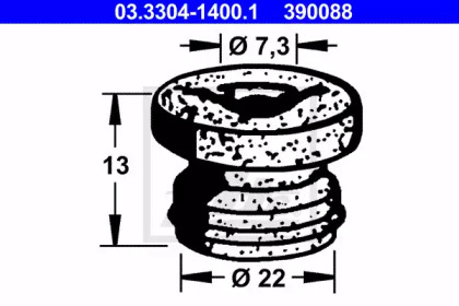 ATE 03.3304-1400.1