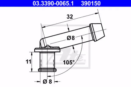 ATE 03.3390-0065.1