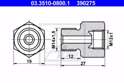 ATE 03.3510-0800.1