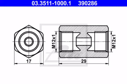 ATE 03.3511-1000.1