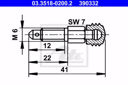 ATE 03.3518-0200.2