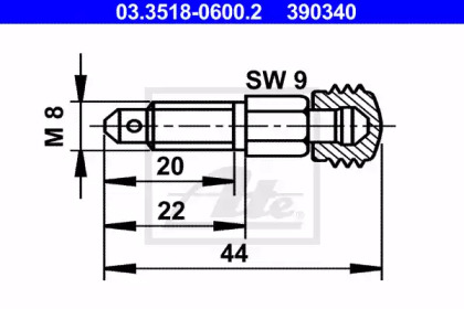 ATE 03.3518-0600.2