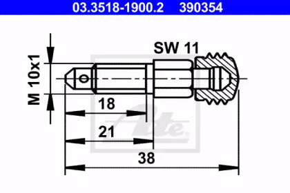 ATE 03.3518-1900.2