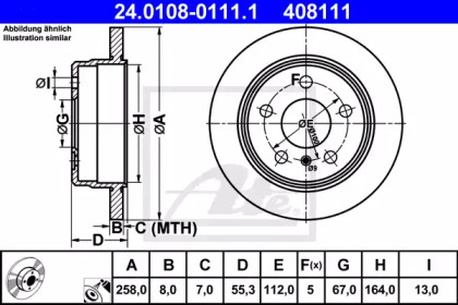 ATE 24.0108-0111.1