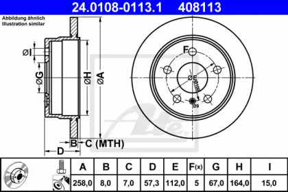 ATE 24.0108-0113.1