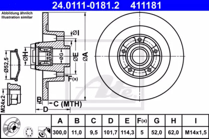 ATE 24.0111-0181.2