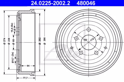 ATE 24.0225-2002.2