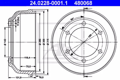 ATE 24.0228-0001.1