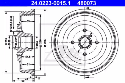 ATE 24.0223-0015.1