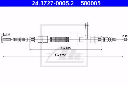 ATE 24.3727-0005.2