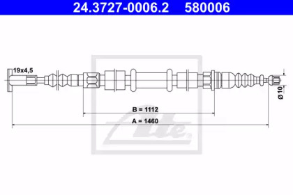 ATE 24.3727-0006.2