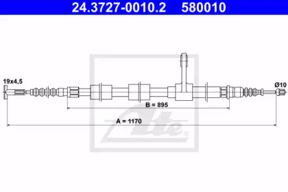 ATE 24.3727-0010.2