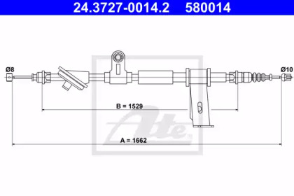 ATE 24.3727-0014.2