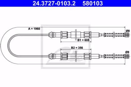 ATE 24.3727-0103.2