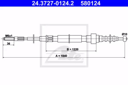 ATE 24.3727-0124.2