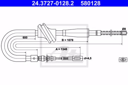 ATE 24.3727-0128.2