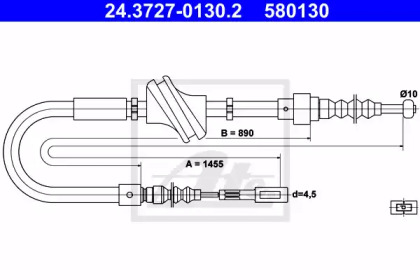 ATE 24.3727-0130.2