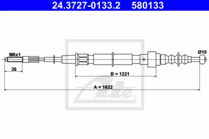 ATE 24.3727-0133.2