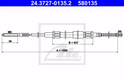 ATE 24.3727-0135.2