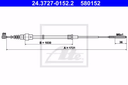 ATE 24.3727-0152.2