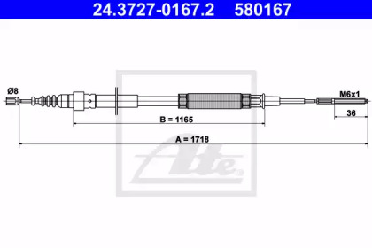 ATE 24.3727-0167.2