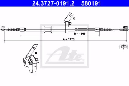 ATE 24.3727-0191.2