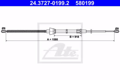 ATE 24.3727-0199.2