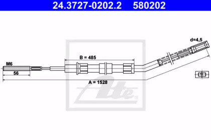 ATE 24.3727-0202.2