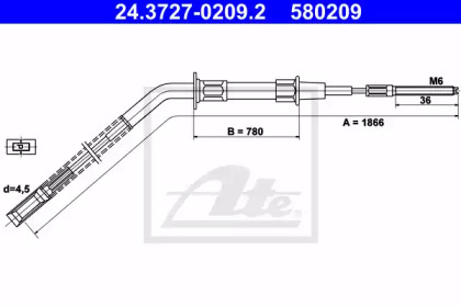 ATE 24.3727-0209.2