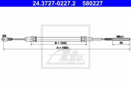 ATE 24.3727-0227.2