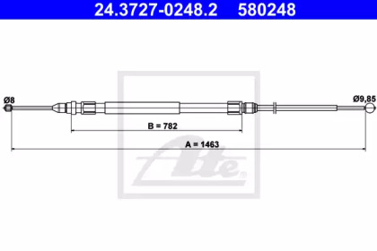 ATE 24.3727-0248.2