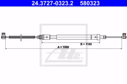 ATE 24.3727-0323.2