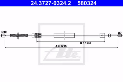 ATE 24.3727-0324.2