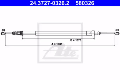 ATE 24.3727-0326.2