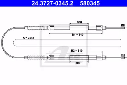 ATE 24.3727-0345.2