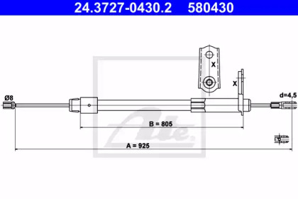 ATE 24.3727-0430.2