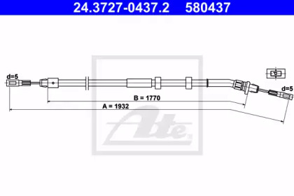 ATE 24.3727-0437.2