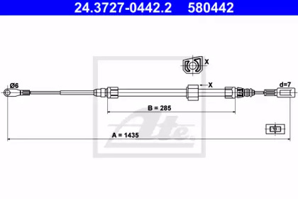 ATE 24.3727-0442.2