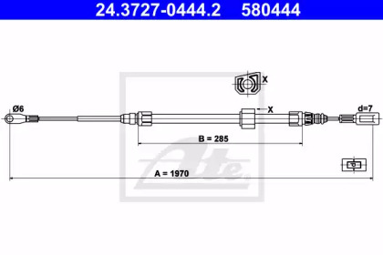 ATE 24.3727-0444.2