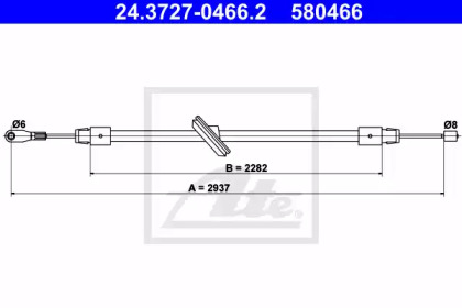 ATE 24.3727-0466.2