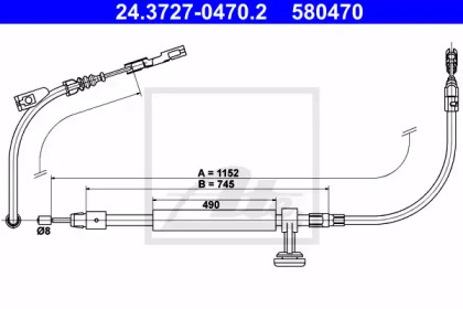 ATE 24.3727-0470.2